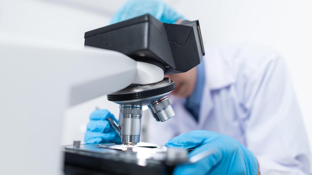 Aquilion AB fokuserar på att utveckla behandling av inflammatoriska tillstånd i centrala nervsystemet