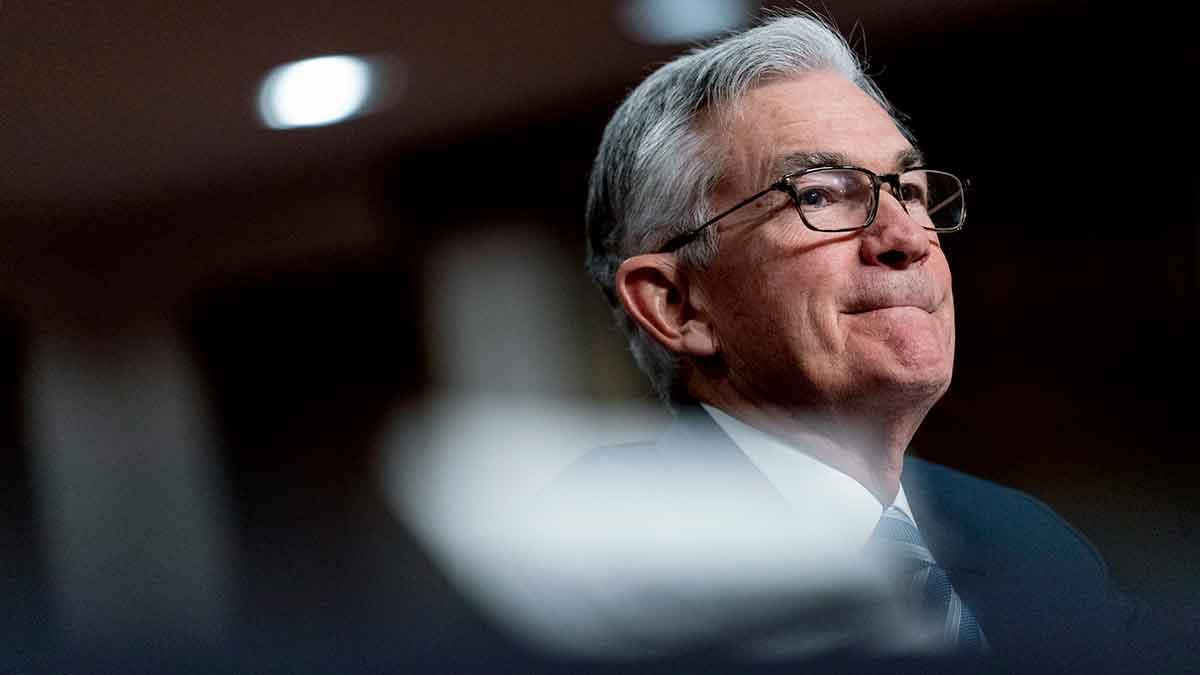 Powell inflation
