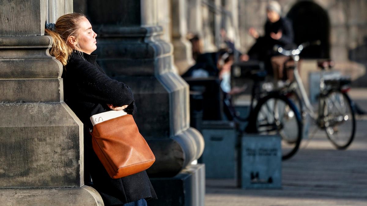 Den sjätte upplagan av Samhällsbarometern visar att invånarna i Lund är mest nöjda med sin stads hållbarhet