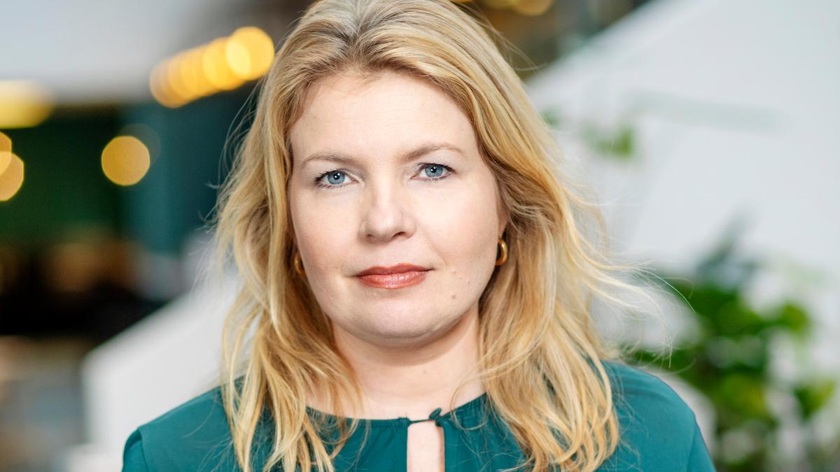 "Satsningen på bygg- och anläggningsbranschen är alldeles för liten", kommenterar Elin Kebert på Byggföretagen MYH:s beviljade medel till utbildningar på yrkeshögskola.