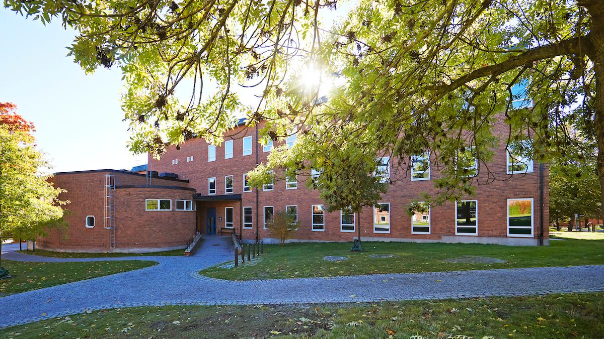 Akademiska hus investerar över 160 miljoner kronor i att bygga om byggnaden Fysiologen på Campus Solna och skapa mer plats för hyresgäster inom Life Science