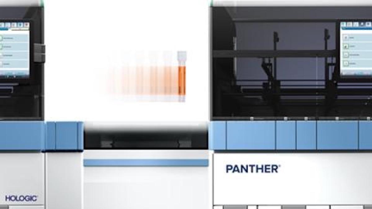 Panther Trax, som underlättar labbautomation, blir nu tillgängligt för användning i Europa. Med Panther Trax kan testkapaciteten öka utan att personalen behöver utökas
