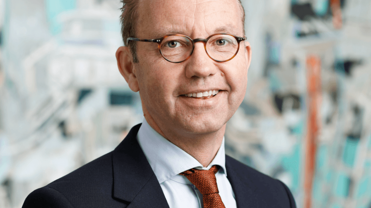 "Att ha ett samlat regelverk är bra för patienten", säger Läkemedelsverkets generaldirektör Björn Eriksson om den nya EU-förordningen för kliniska läkemedelsprövningar som börjar gälla i dag