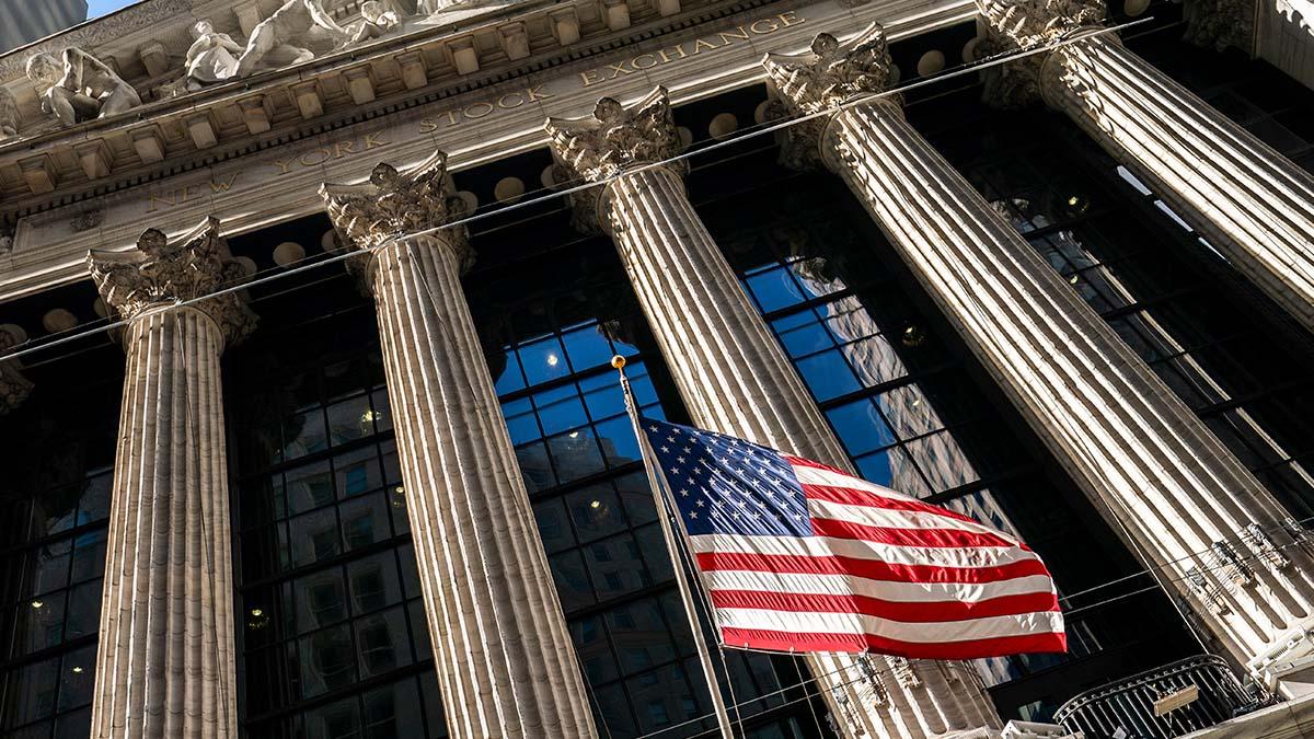 Wall Street höjd ränta