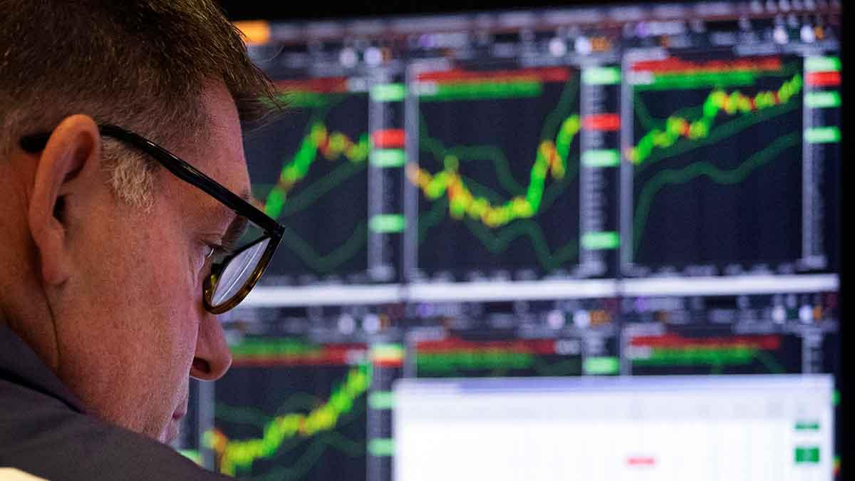 analys börsen