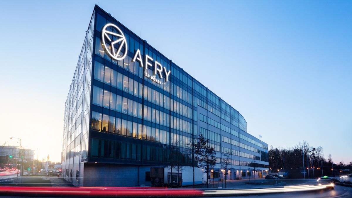 Afry ingår avtal om förvärv av Swedish Electrical and Power Control AB, Svea Power