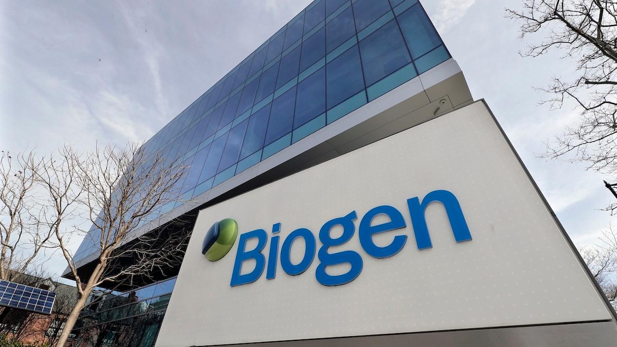 Medicare planerar att tillhandahålla försäkringsskydd för Biogens kontroveriella läkemedel mot Alzheimers sjukdom