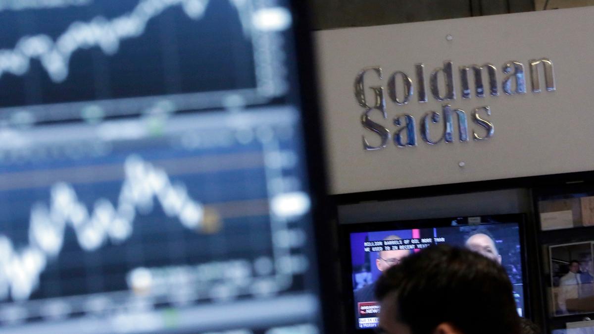 Goldman Sachs bjuder på en guide för säkrare investeringar