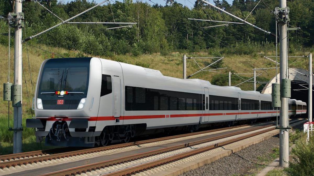 Semcon i Tyskland ska enligt ett nytt avtal, förse tågtillverkaren Talgo med digital underhållsdokumentation för höghastighetståg.