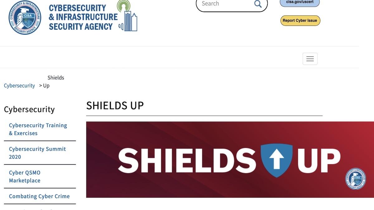 Ryska cyberattacker oroar myndighet