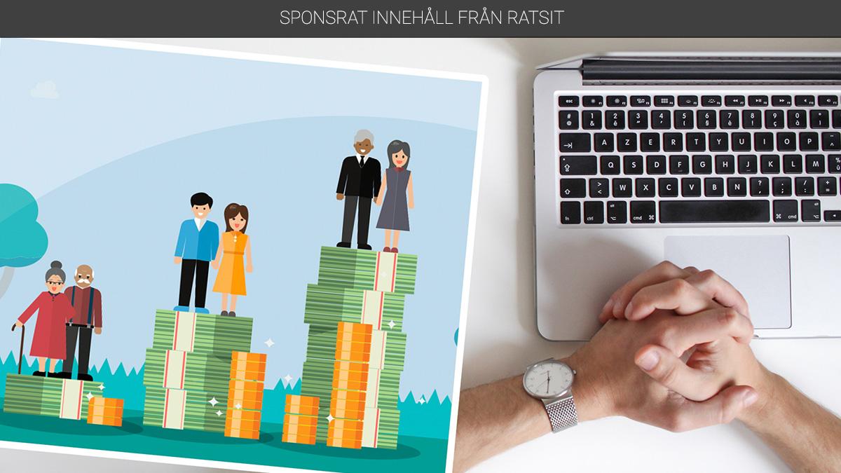 Lönekollen - Få reda på vad andra tjänar