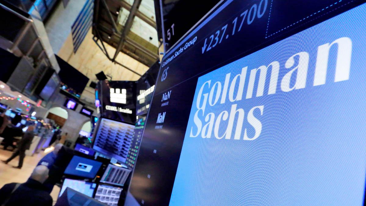 Goldman Sachs