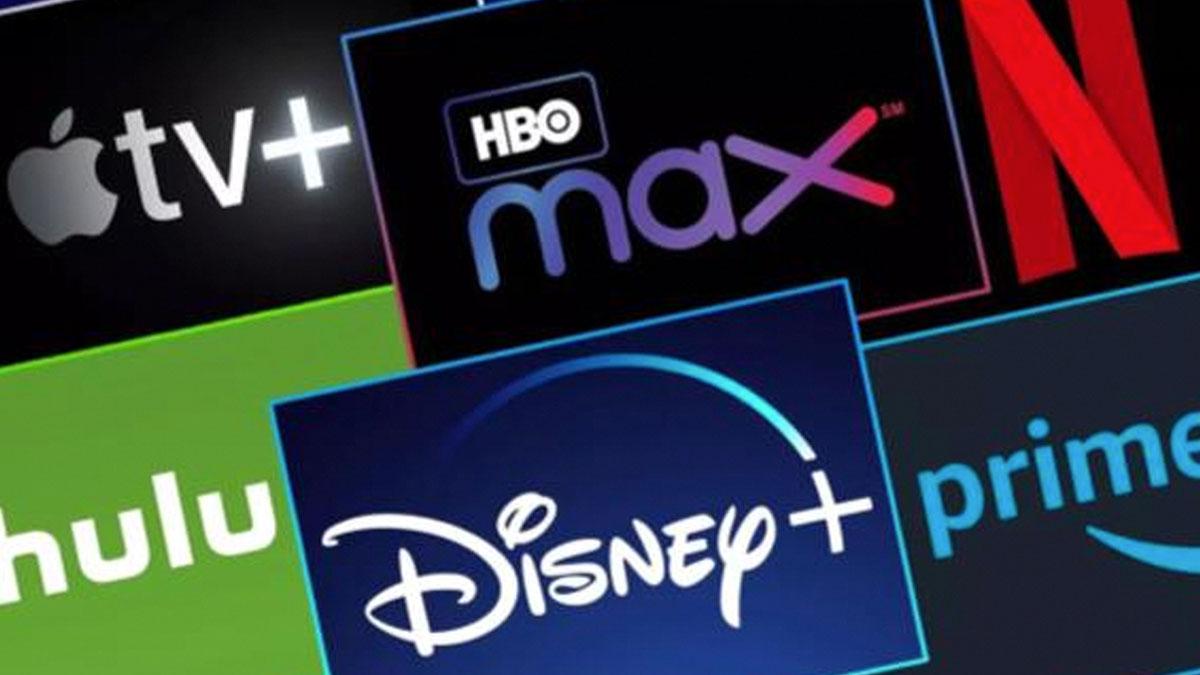 HBO Max och Discovery strömmar ihop från 2024