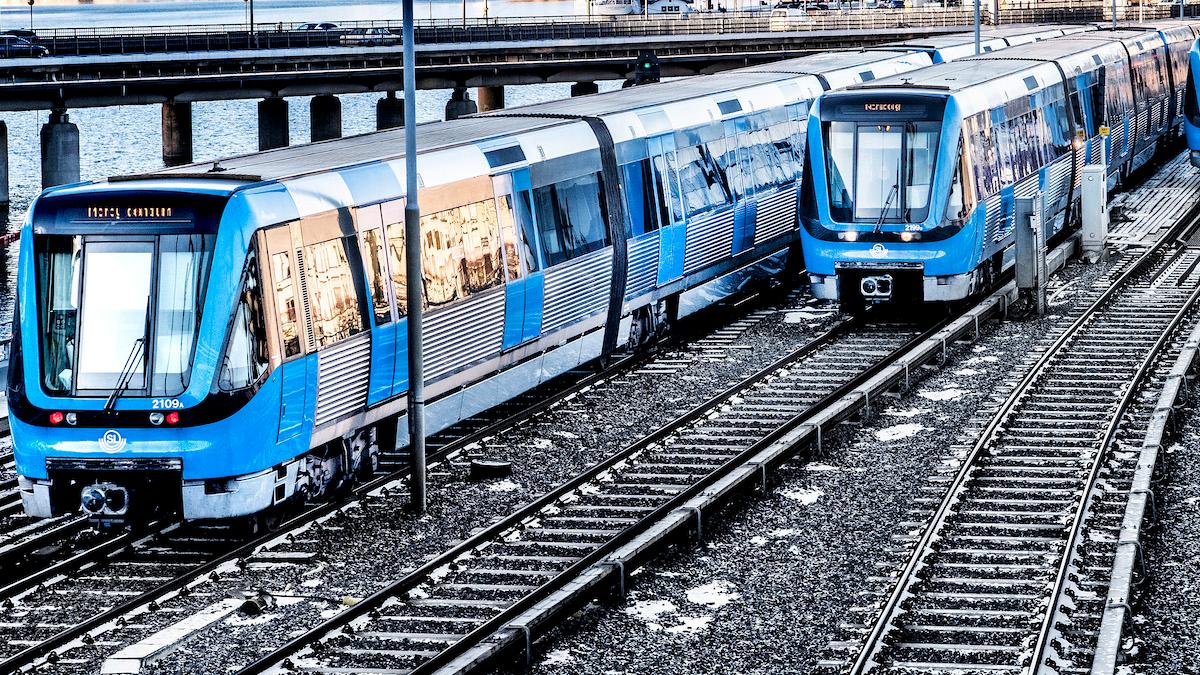 Stockholms tunnelbana ska byggas ut med en ny linje mellan Fridhemsplan och Älvsjö. Afry och Ramboll har tillsammans fått uppdraget att realisera den nya linjen