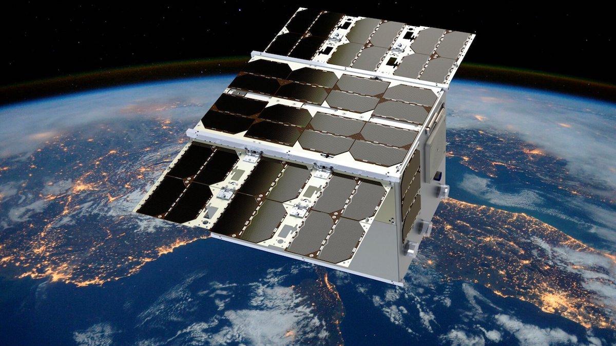 Den europeiska rymdorganisationen, ESA, ska öppna ett rymdlabb hos AI Sweden i Göteborg för att utveckla smartare satelliter.