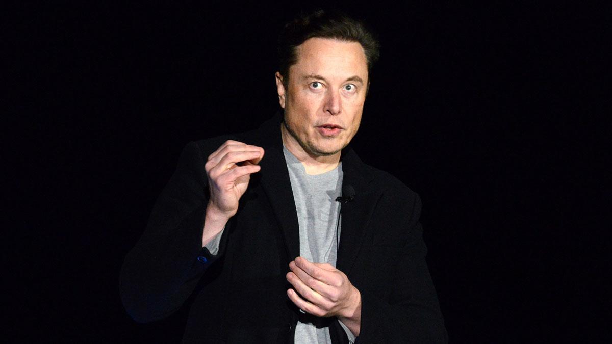 Elon Musk ger Qatar Economic Forum 6 saker att tänka på