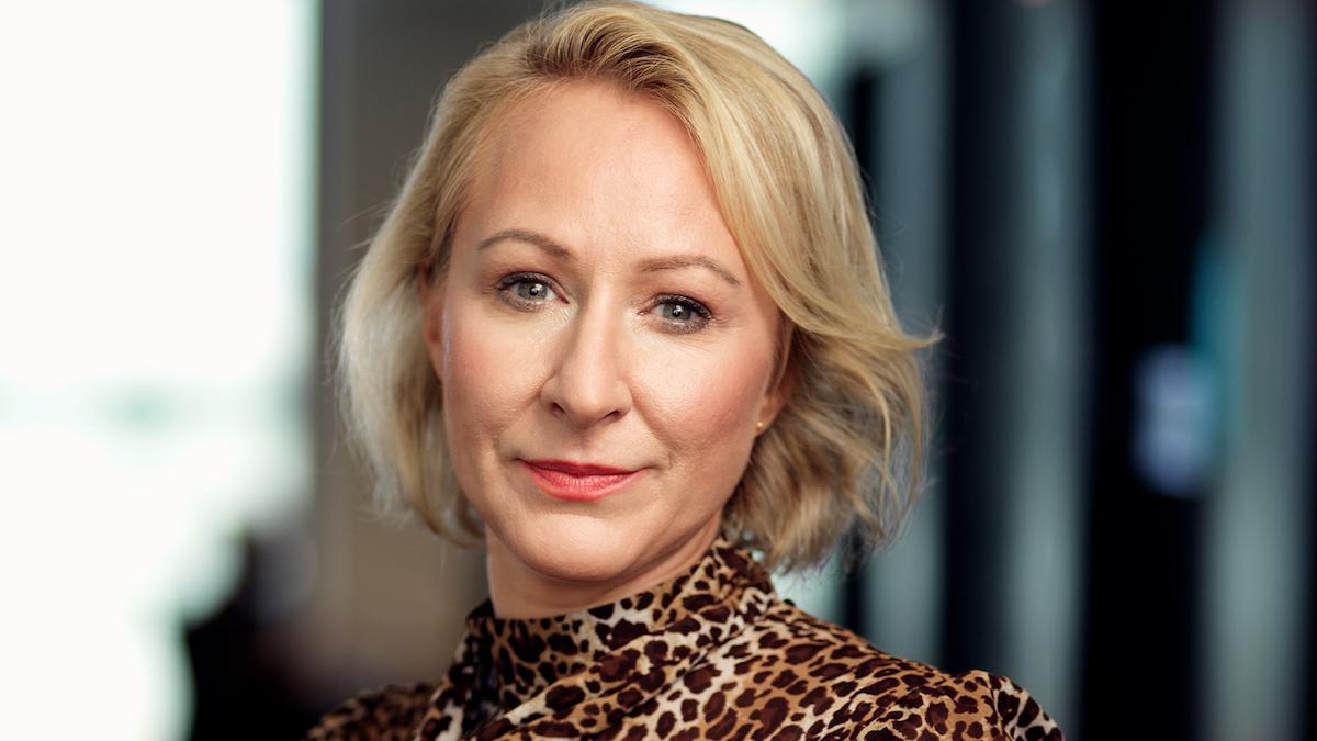 Hanna Wallstedt har rekryterats som ny HR-chef på Sweco Sverige, hon tillträder den 17 augusti.