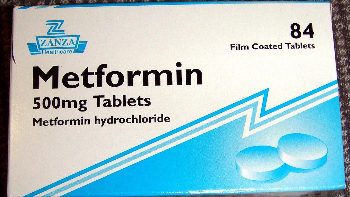 En ny dansk studie visar att det vanliga diabetesläkemedlet Metformin kan kopplas till fosterskador när det har tagits av pappan innan befruktning.