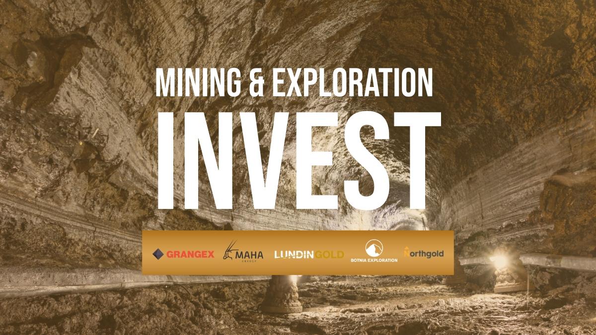 Mining & Exploration