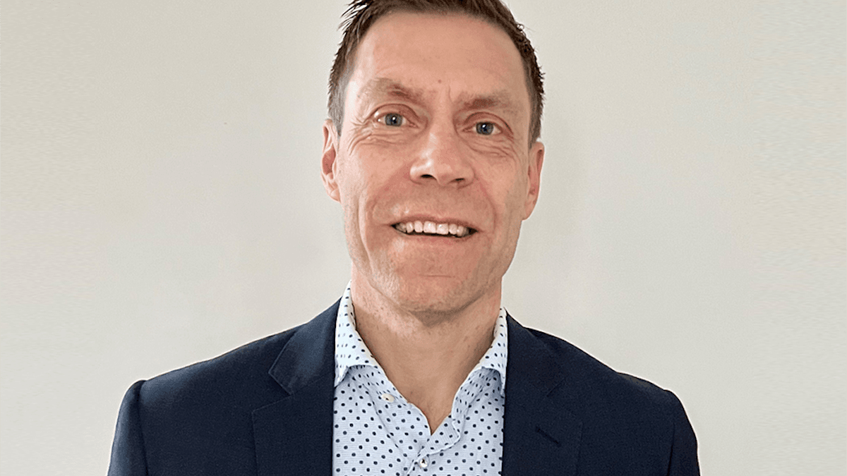 Peter Ekdahl ska leda den nya divisionen Digital & Management som Cowi Sverige startar under det tredje kvartalet i år.