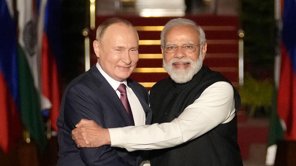 Russia-and-India