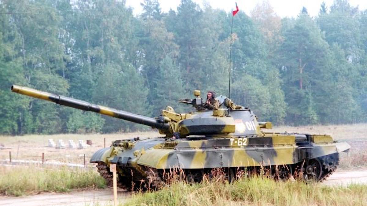 NAPC, Ukrainas nationella byrå för skydd mot korruption, har gått ut med att ryska stridsvagnar och annan utrustning som beslagtas inte behöver deklareras