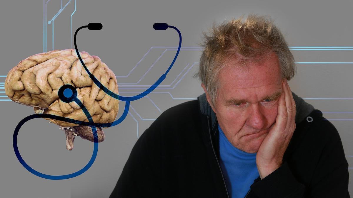 Enligt en ny studie kan högt kolesterol i 30-årsåldern öka risken att senare i livet drabbas av Alzheimers sjukdom