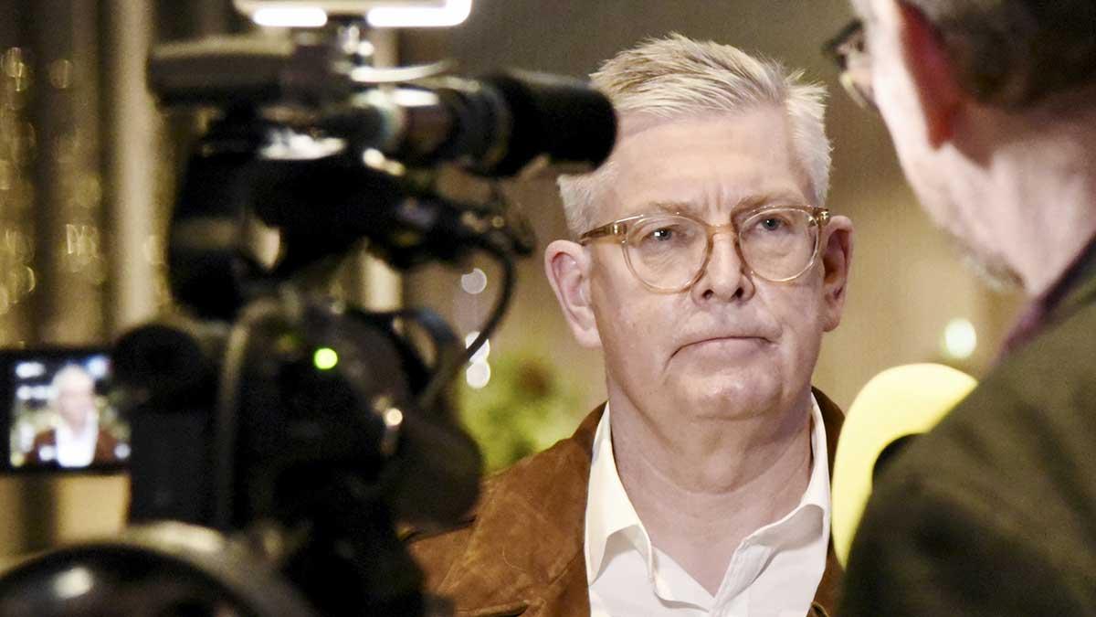 Ericsson: Åklagaren lägger ned utredning om mutbrott