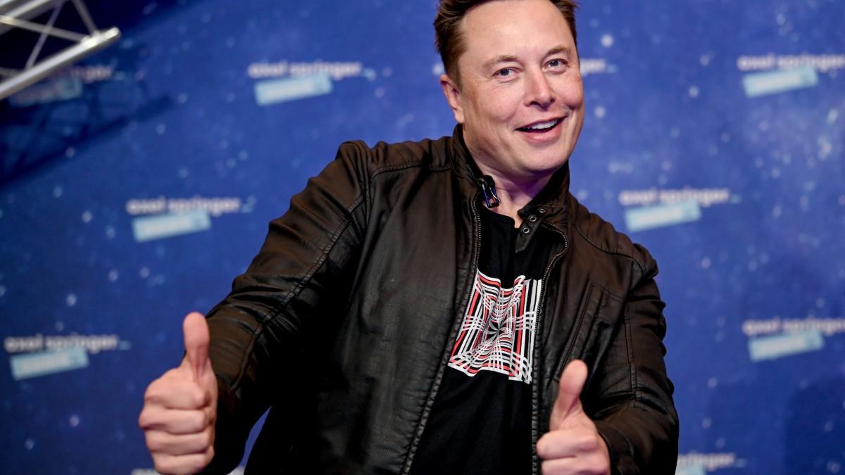 Tesla får spel – Musk: Steam som demo nästa månad
