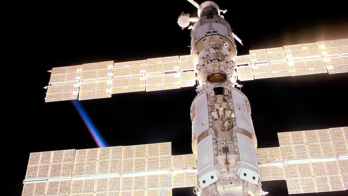 Ryssland ansvarar för framdrivningen av den internationella rymdstationen, ISS, och för att hålla den på rätt kurs. Nu undersöker Nasa hur ISS kan hållas i omloppsbana om Ryssland skulle dra sig ur samarbetet