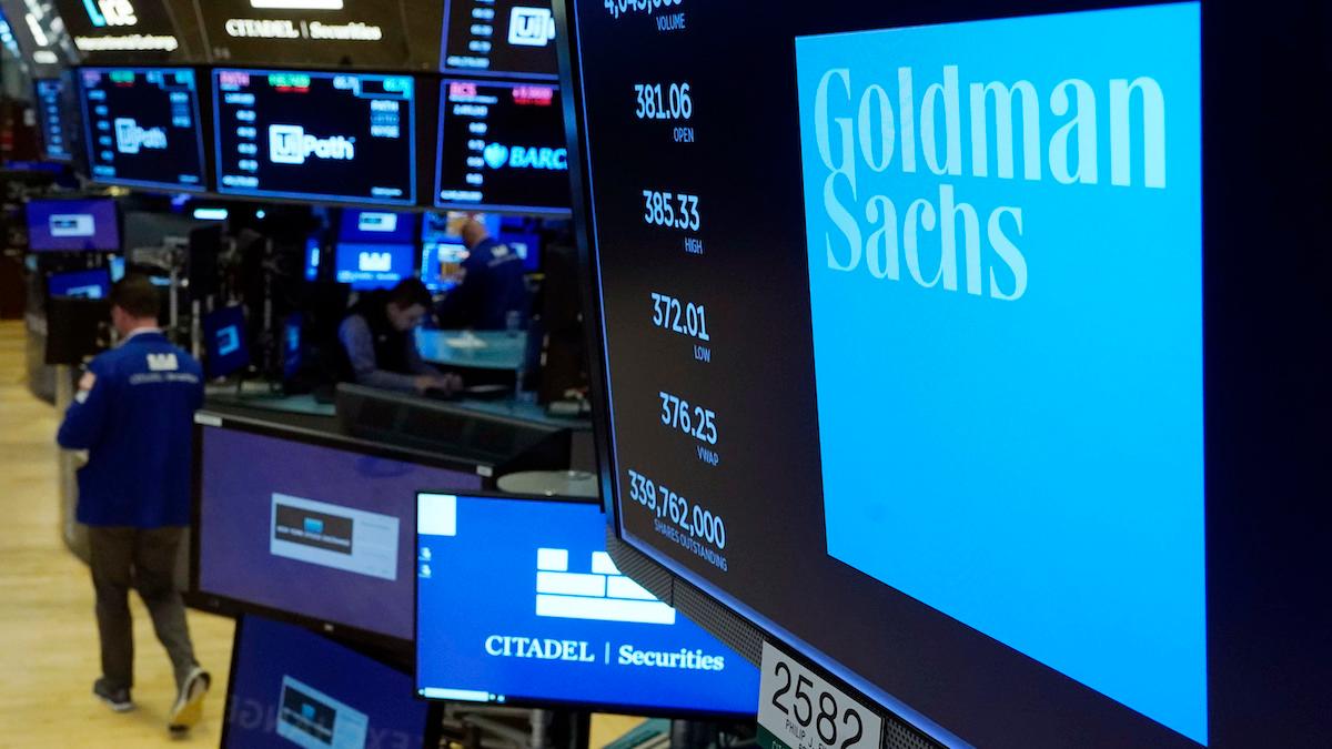 Kriget i Ukraina har gett stora svängningar och fall på flera marknader, även valutamarknader, många valutor har drabbats hårt och Goldman Sachs strateger ser nu annorlunda på euron.