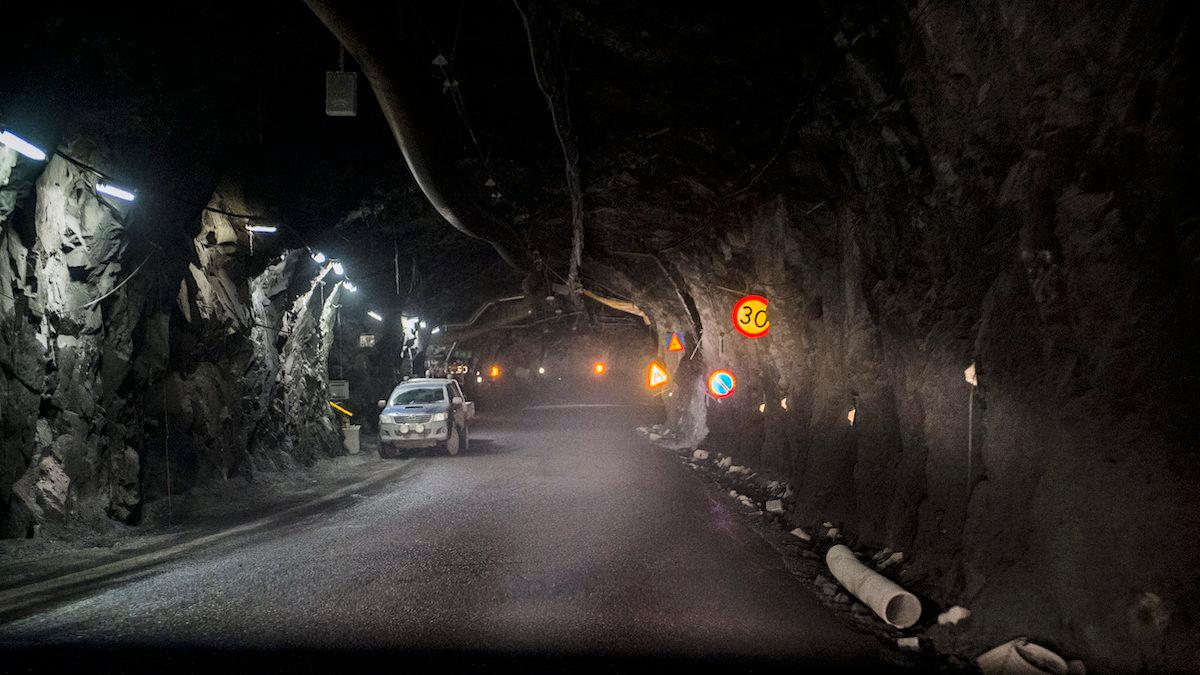 LKAB har hittat mycket mer järnmalm och skriver upp malmreserver och malmtillgångar, det gäller gruvorna i Kiruna, Svappavaara och Malmberget