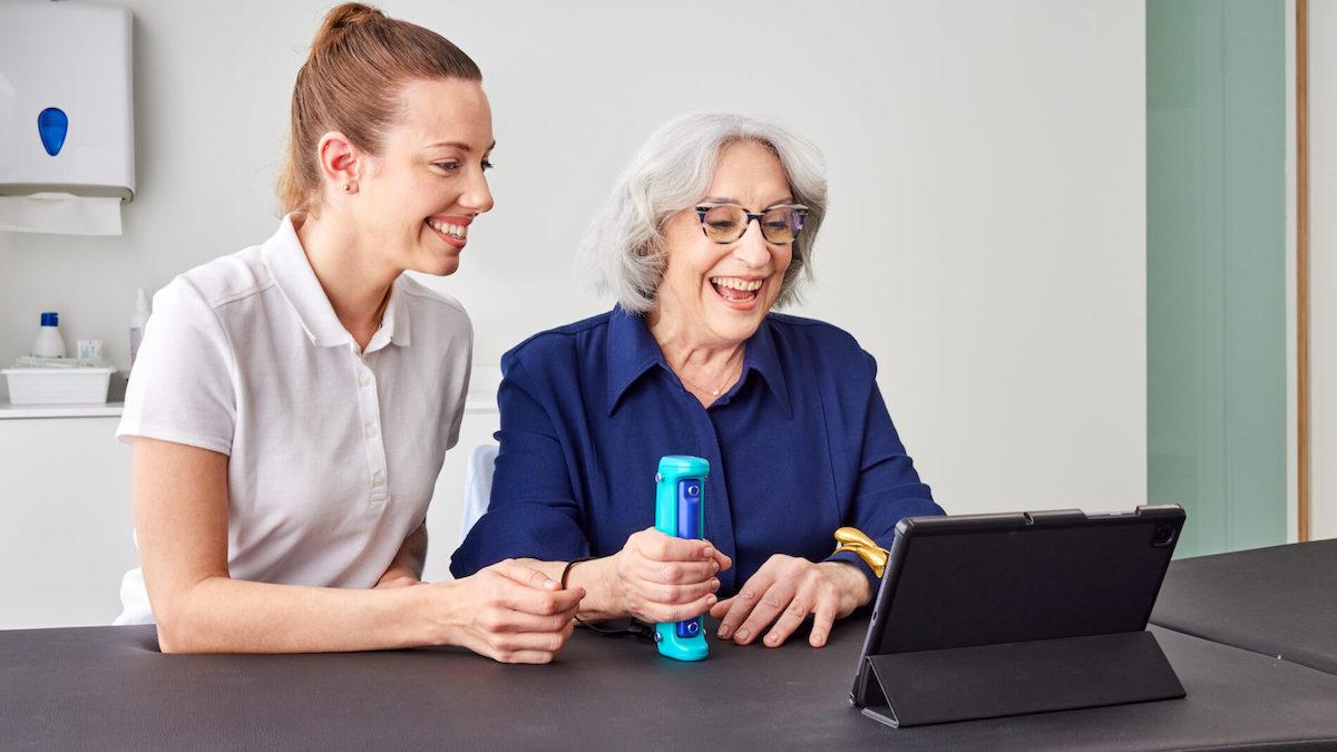 Gripable, som levererar digitala rehabiliteringsprogram till personer med neurologiska och muskeloskeletala tillstånd har just avslutat en stor fianansieringsrunda som kommer påskynda bolagets arbete att leverera patientvård med fokus på Europa och USA.