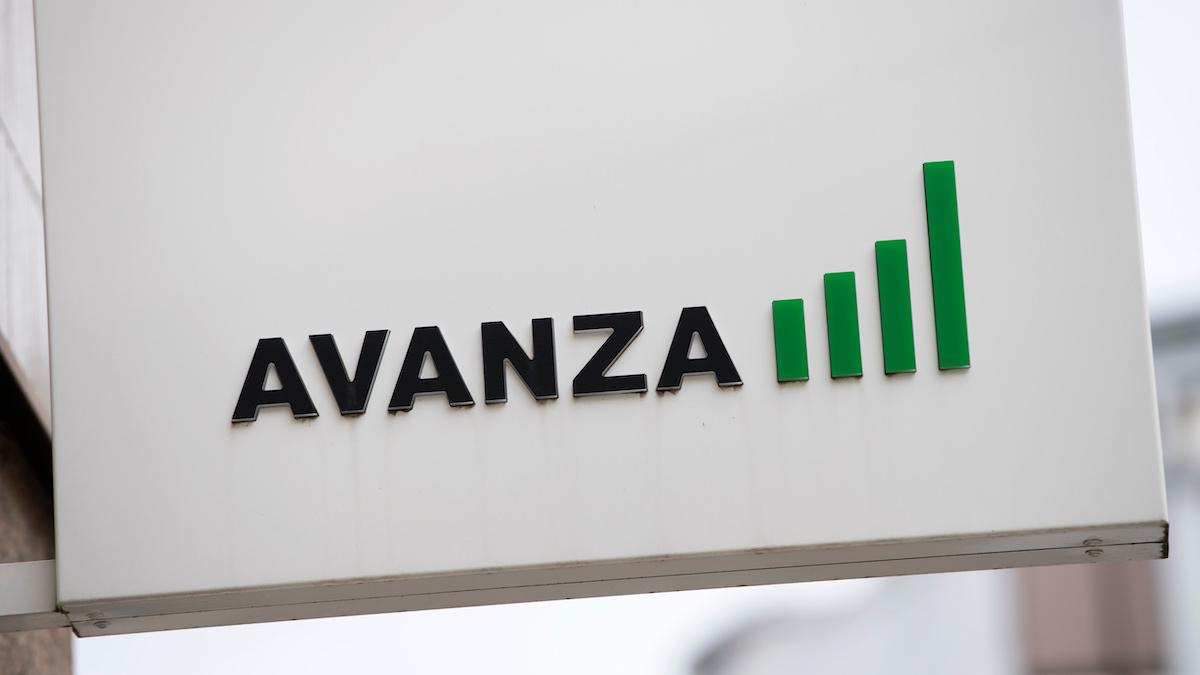 Börsen nedåt – Avanza backar efter delårsrapport