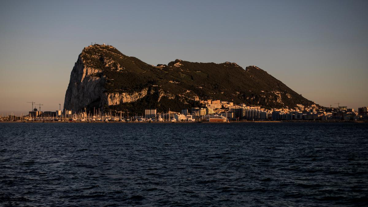 Krypto: Gibraltar skärper regler för krypto-företag