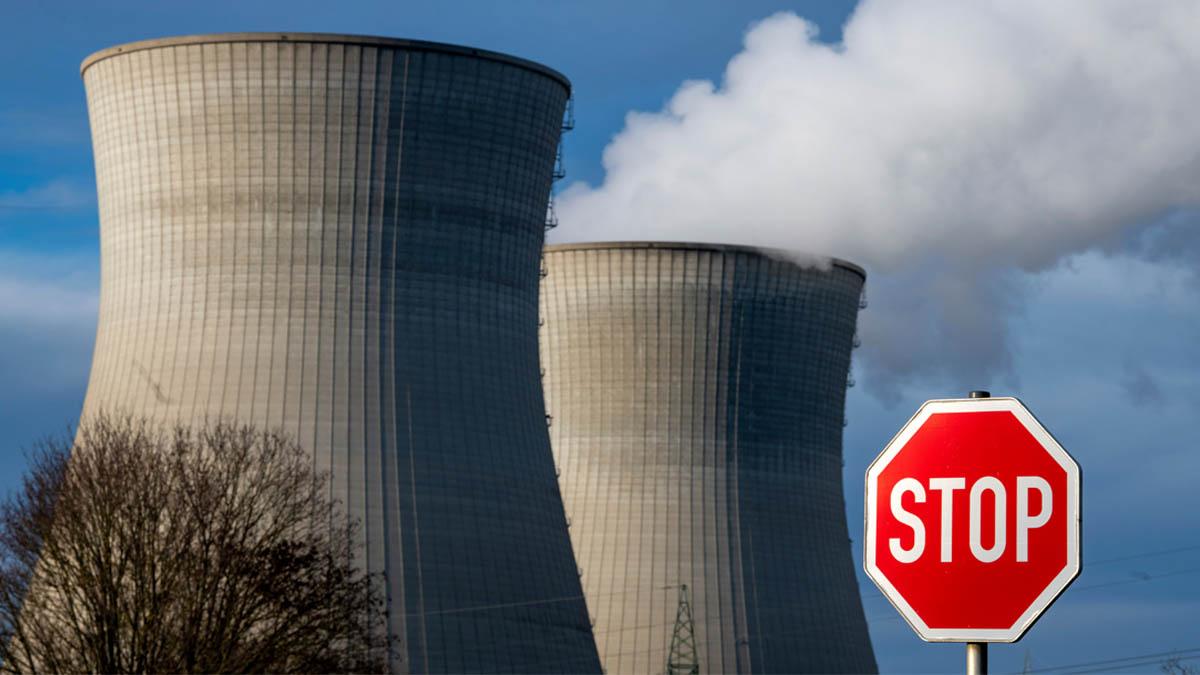 Kärnkraft Tyskland