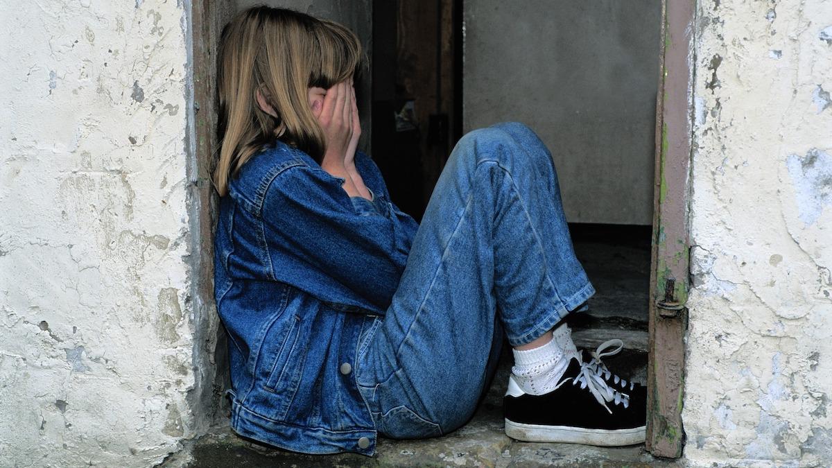 En amerikansk expertgrupp rekommenderar att barn screenas för ångest redan från åtta års ålder och för depression när de är tolv.