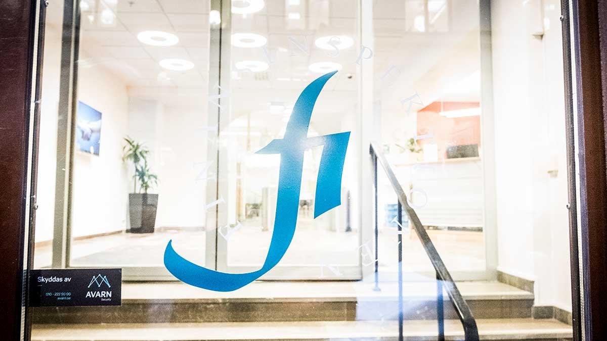 Finansinspektionen