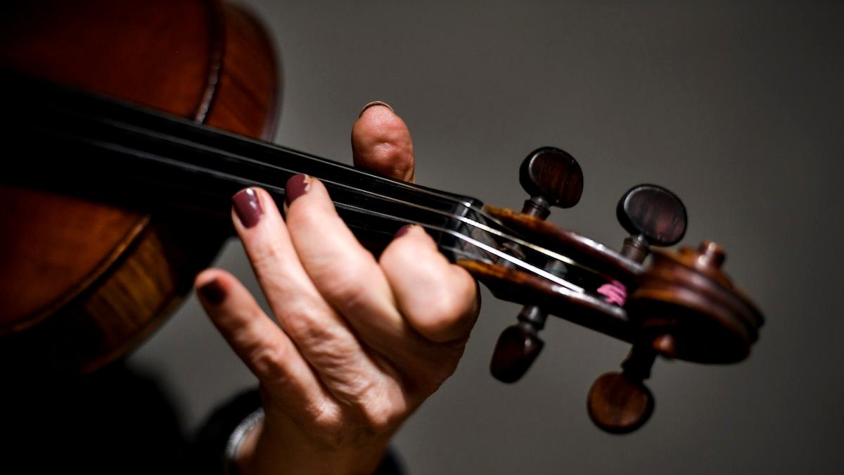 "Da Vinci bland violiner" – kan kosta över 100 miljoner