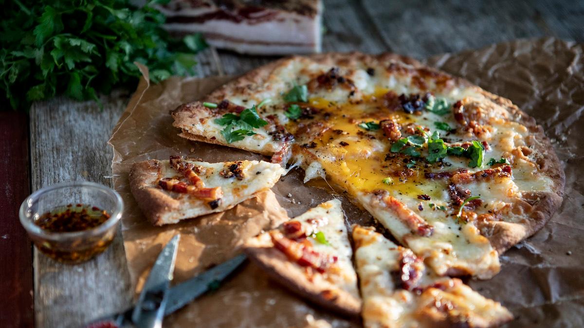 Pizza kostar snart 150 kronor – "Ingen billig snabbmat längre"