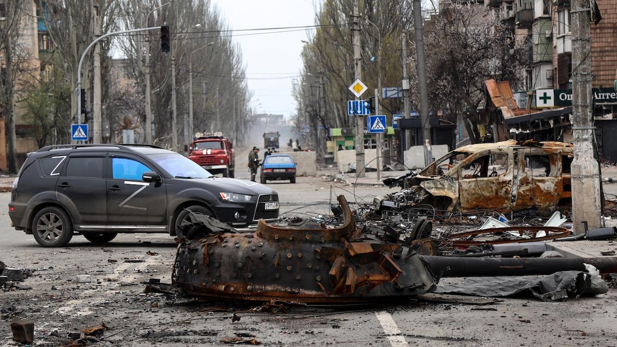 Utöver alla liv som spills och förstörs av kriget i Ukraina, oroar sig experter över de hälsoeffekter som exponering för partiklar från explosioner, bränder, giftiga gaser och tungmetaller orsakar.
