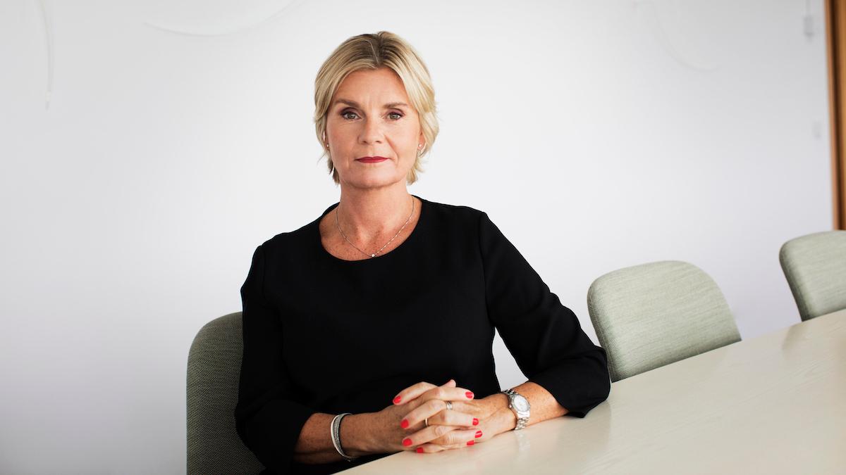 "Genom förvärvet fortsätter vi att stärka våra tjänster inom hållbar stadsutveckling”, säger Swecos vd och koncernchef Åsa Bergman