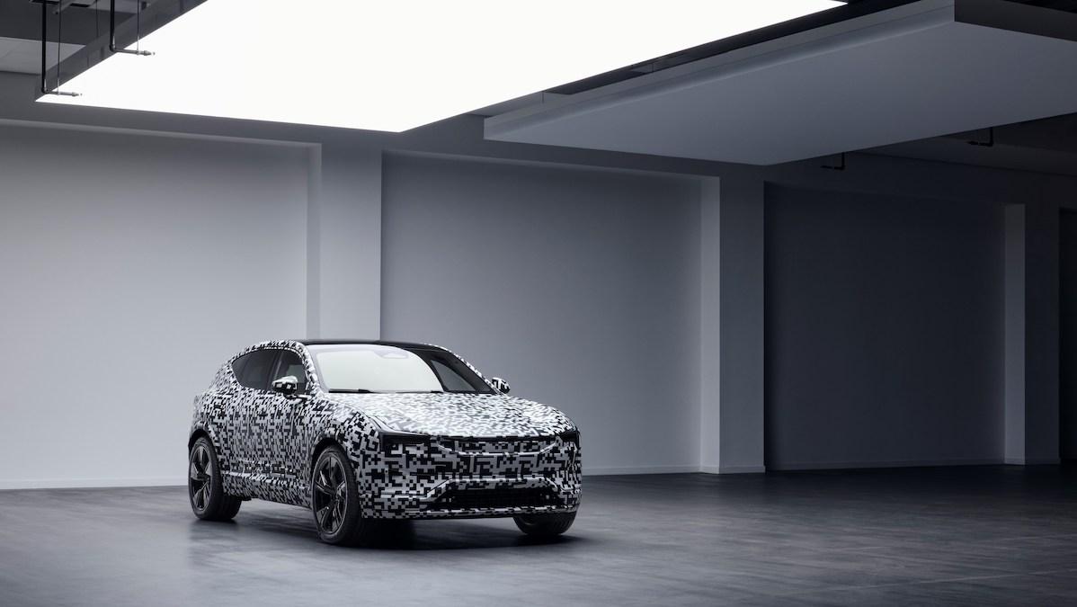 Polestar 3