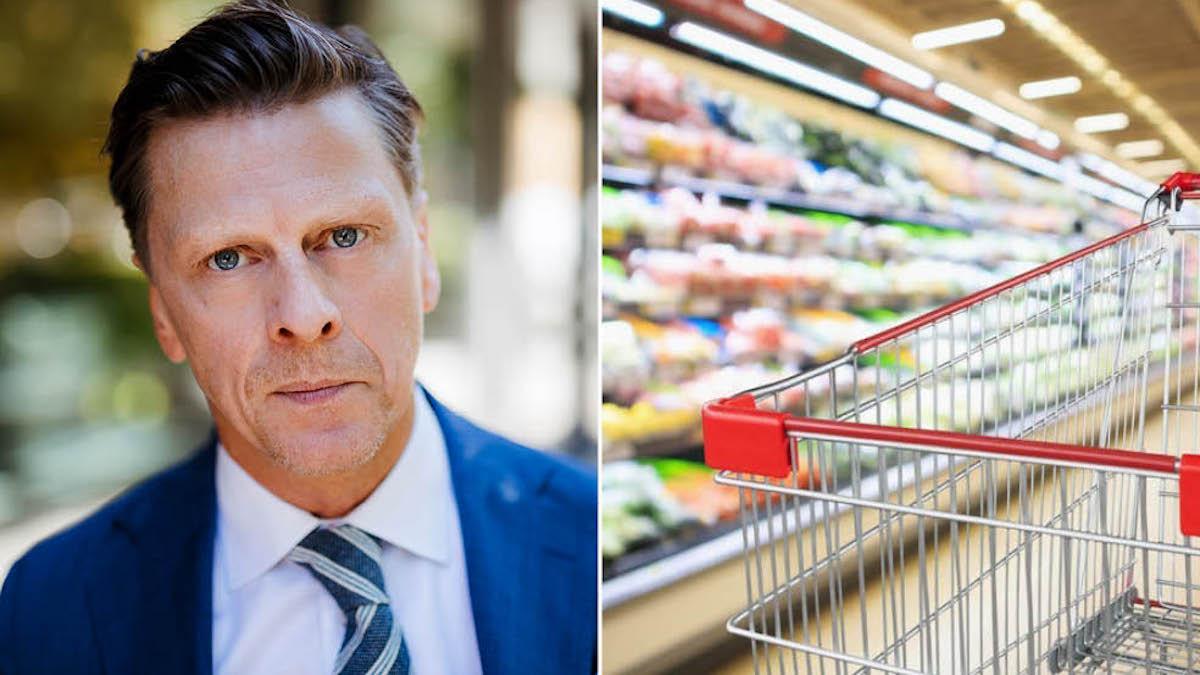 "Den dramatiska utvecklingen blixtbelyser förädlingsledets omedelbara behov av att få snabbt gehör för kortade aviseringsfönster och ökade leveranspriser", säger Carl Eckerdal, chefekonom på Livsmedelsföretagen.