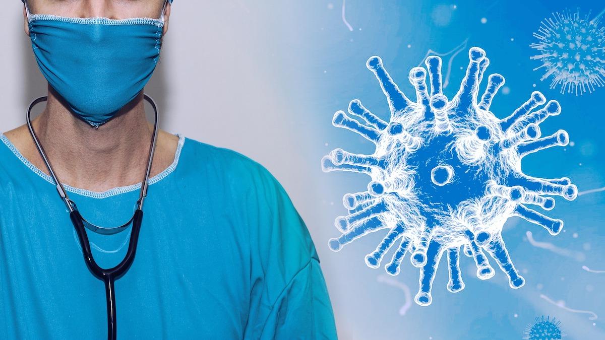 En ny stor amerikansk studie visar att omikron är lika farlig som tidigare varianter av covid-19-viruset, tvärt emot vad som antagits i tidigare studier.