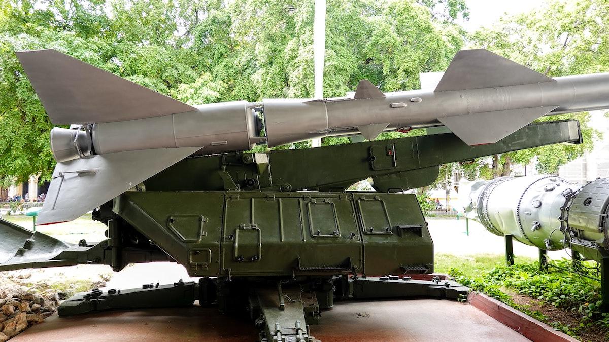 Här planerade NATO att fälla atombomber