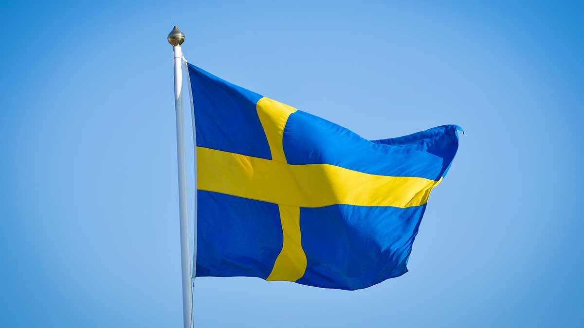 Sverige lågkonjunktur