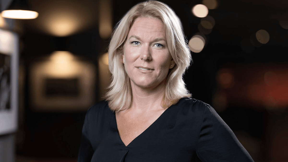 "Techbranschen har en fantastisk potential att bidra till klimatfrågan", säger Åsa Zetterberg, på TechSverige som publicerat en ny rapport om techbranschens roll i klimatomställningen.