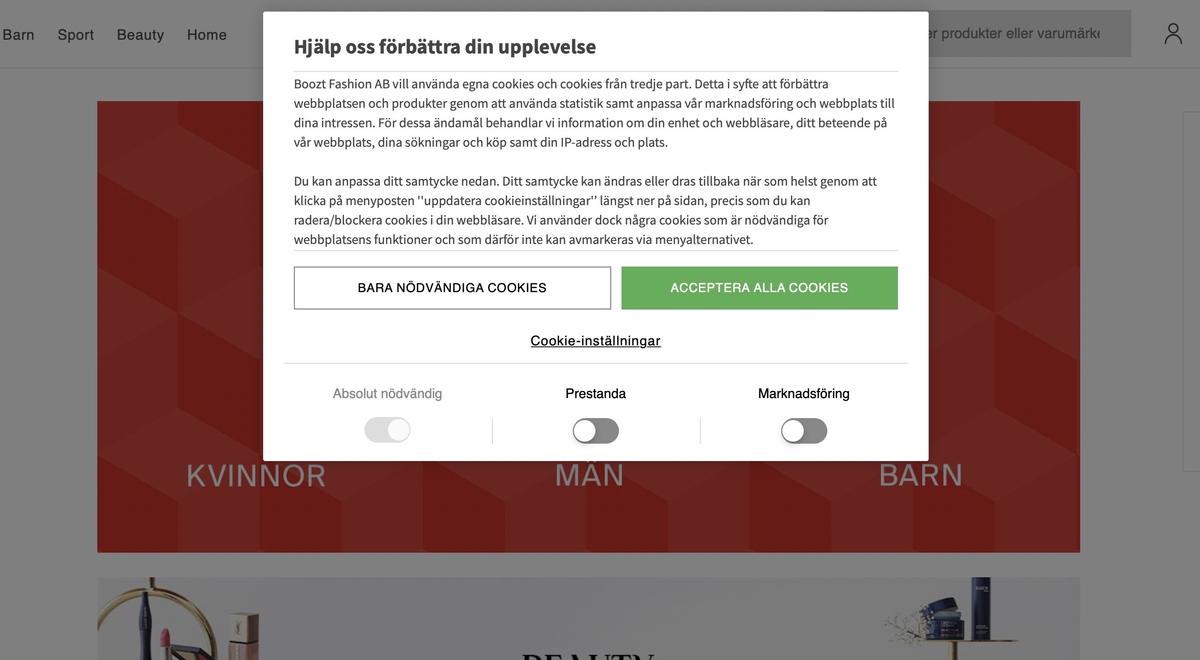 Slut på brittiska kakor – nytt regelverk efter Brexit?