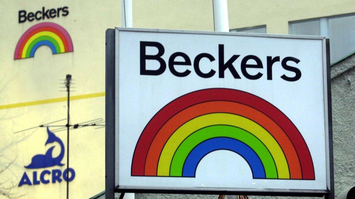 Beckers vill ha pengar från Ryssland – ansöker om undantag